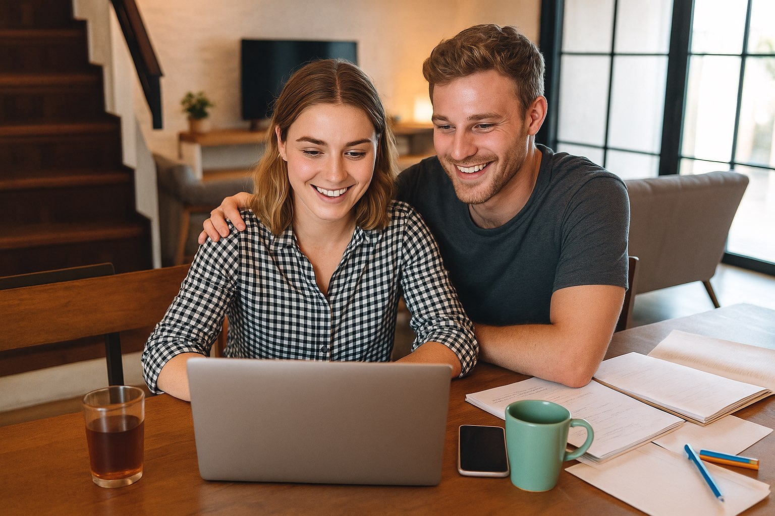 Households using Moneytor App